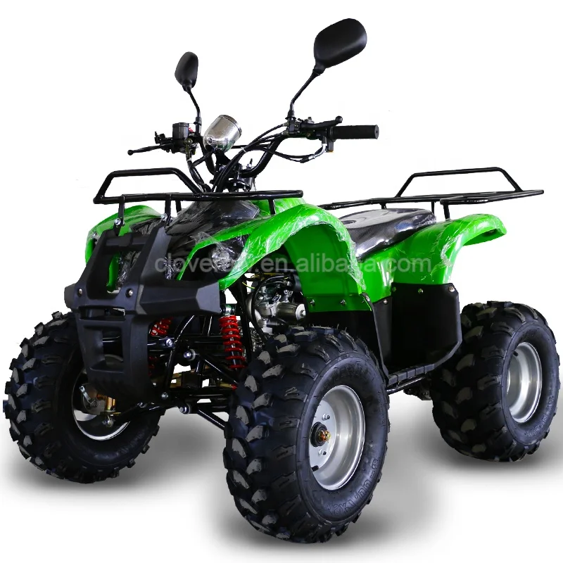 CE одобренный бензиновый мощный 110cc квадроцикл 125cc спортивный Квадроцикл с