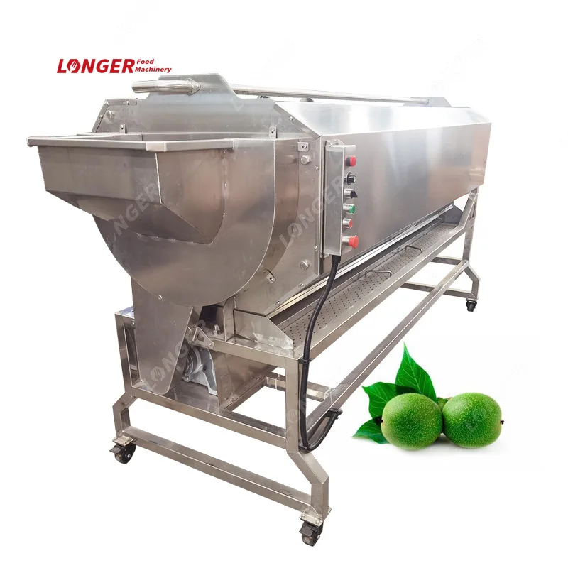 Factory Sale Automatic Fish Cleaning Equipment Machine for Cleaning Fish