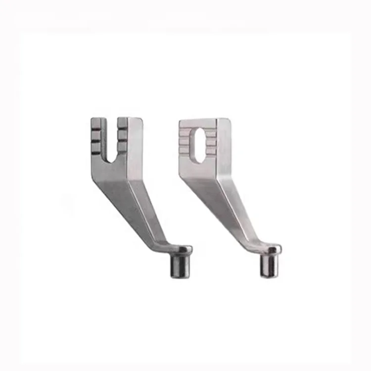 
Customized Metal Injection Molded Powder Metallurgy Sintered Part For Sewing Machine 