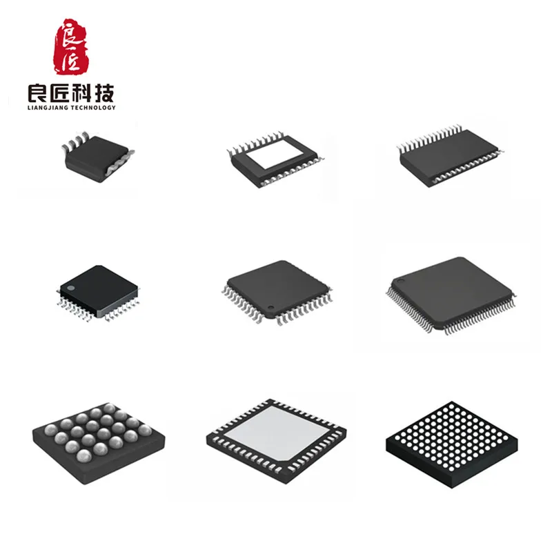 HIGH QUALITY IN STOCK ORIGINAL XILINX INTEGRATED CIRCUIT LOGIC ICS FCBGA-1738 XC5VFX100T-2FF1738I