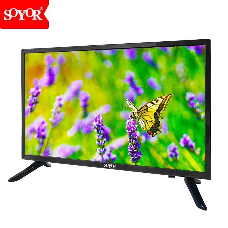 Cheap prices CKD/SKD LED LCD 40 42 43 inch cheap matrix oled television 4k smart led lcd tv