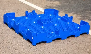 Rack 5 Gallon Water Bottle Storage Pallet