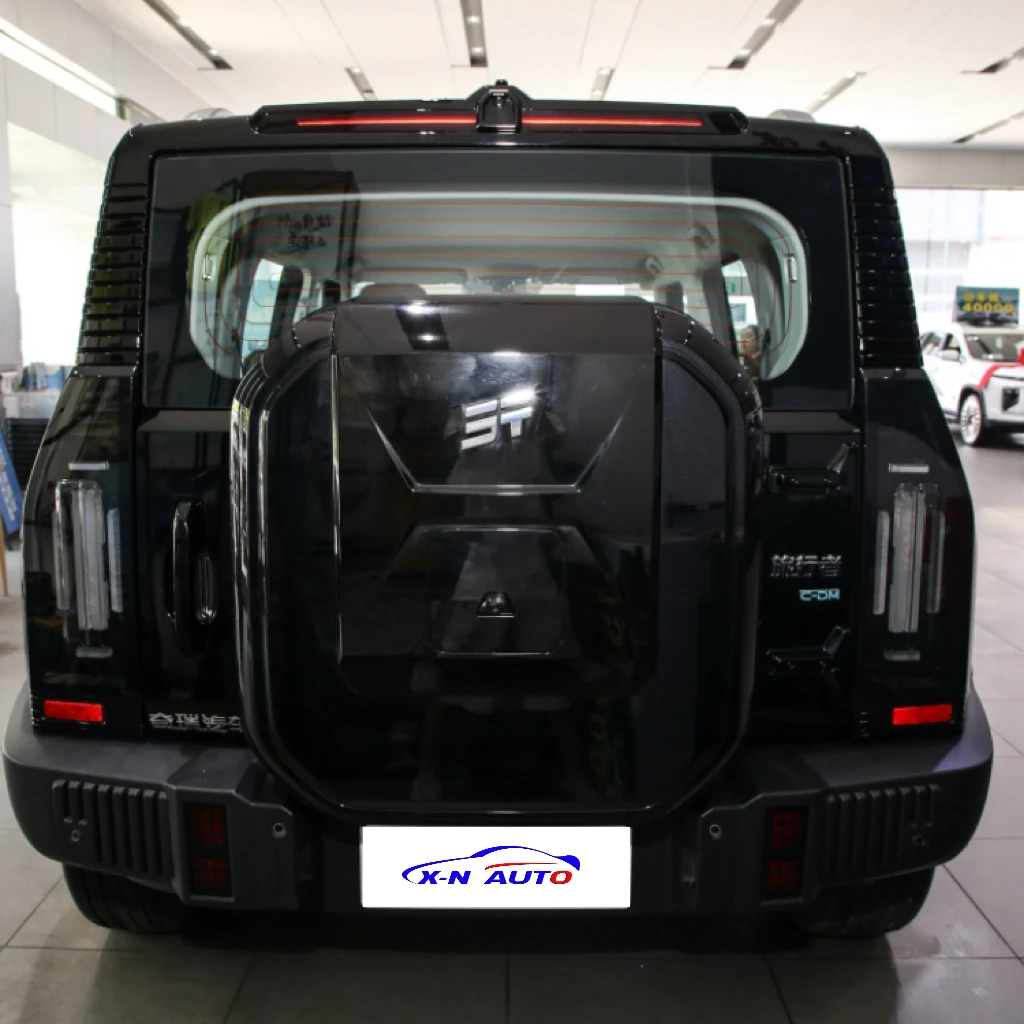 JETOUR SHANHAI T2 C-DM 129 км YUANYE Edition Заводская розетка новый автомобиль СВЕТОДИОДНЫЙ Электрический кожаный турбо-руль сделано в Китае