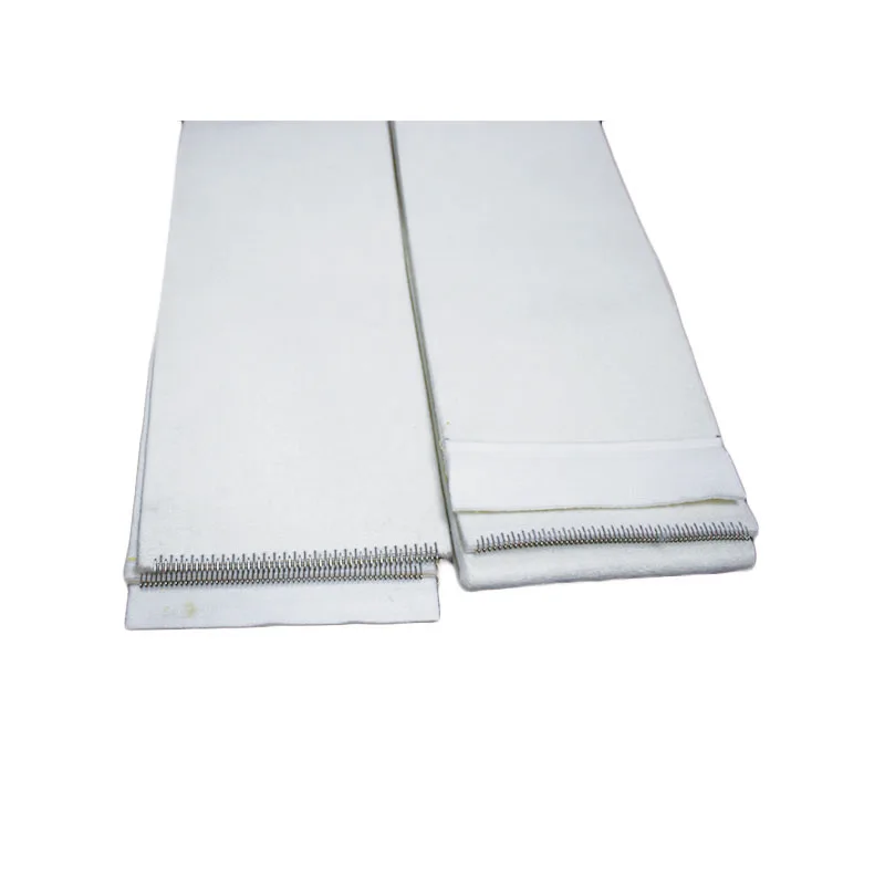 100% Nomex Felt Belts for Laundry Ironing Machine