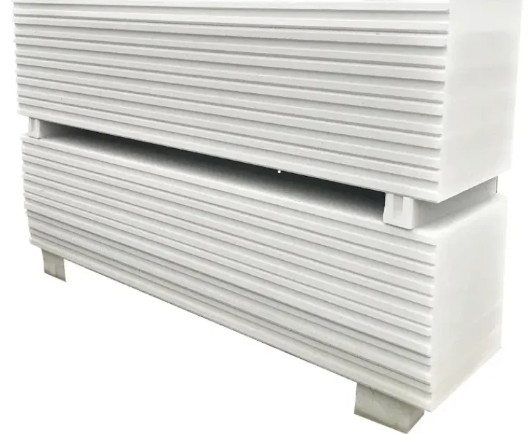 Factory Wholesale AAC ALC Autoclaved Lightweight Concrete Panel for construction