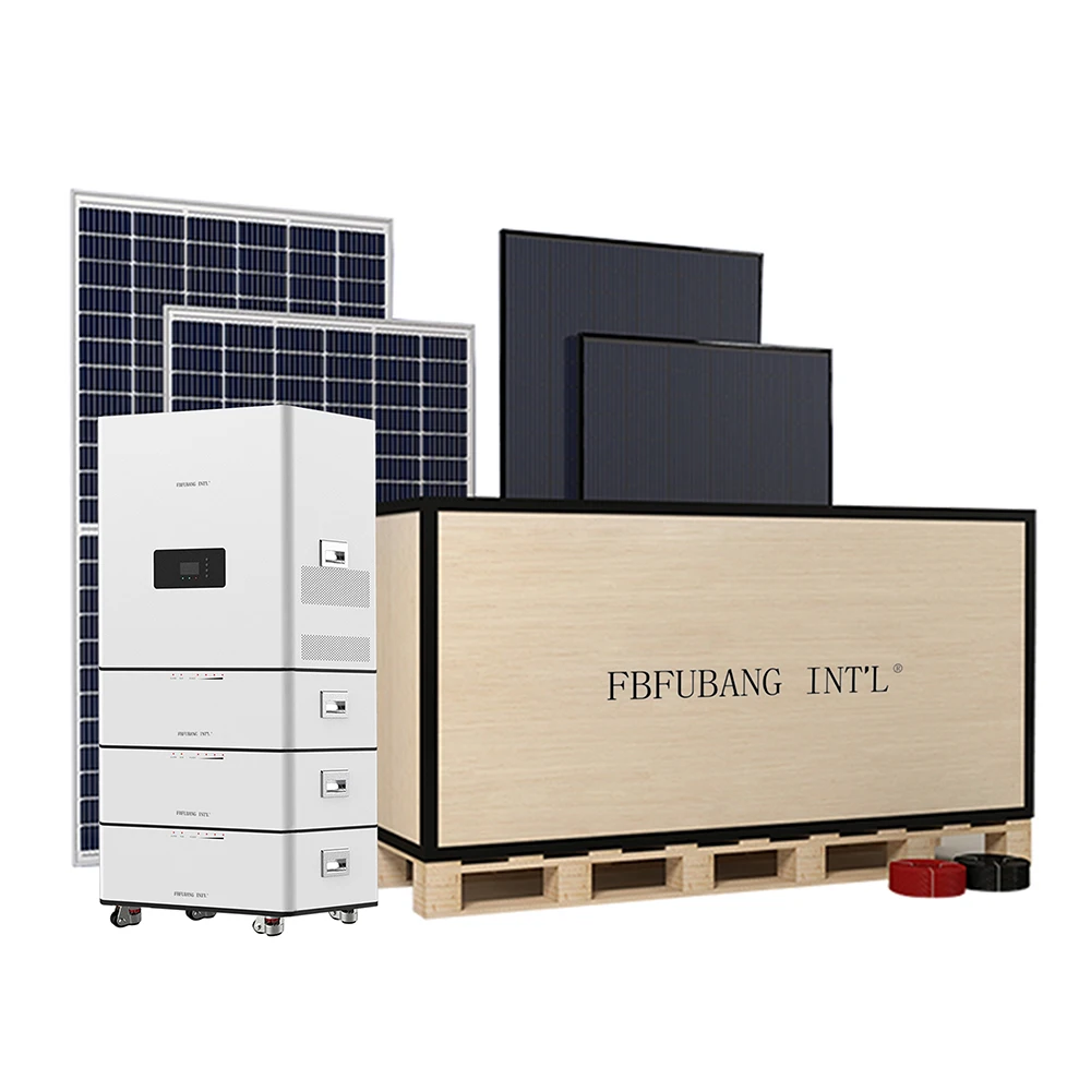 solar energy battery storage system 10kw 15kw 20kw 5kw solar energy system 48v battery pack solar energy system for home