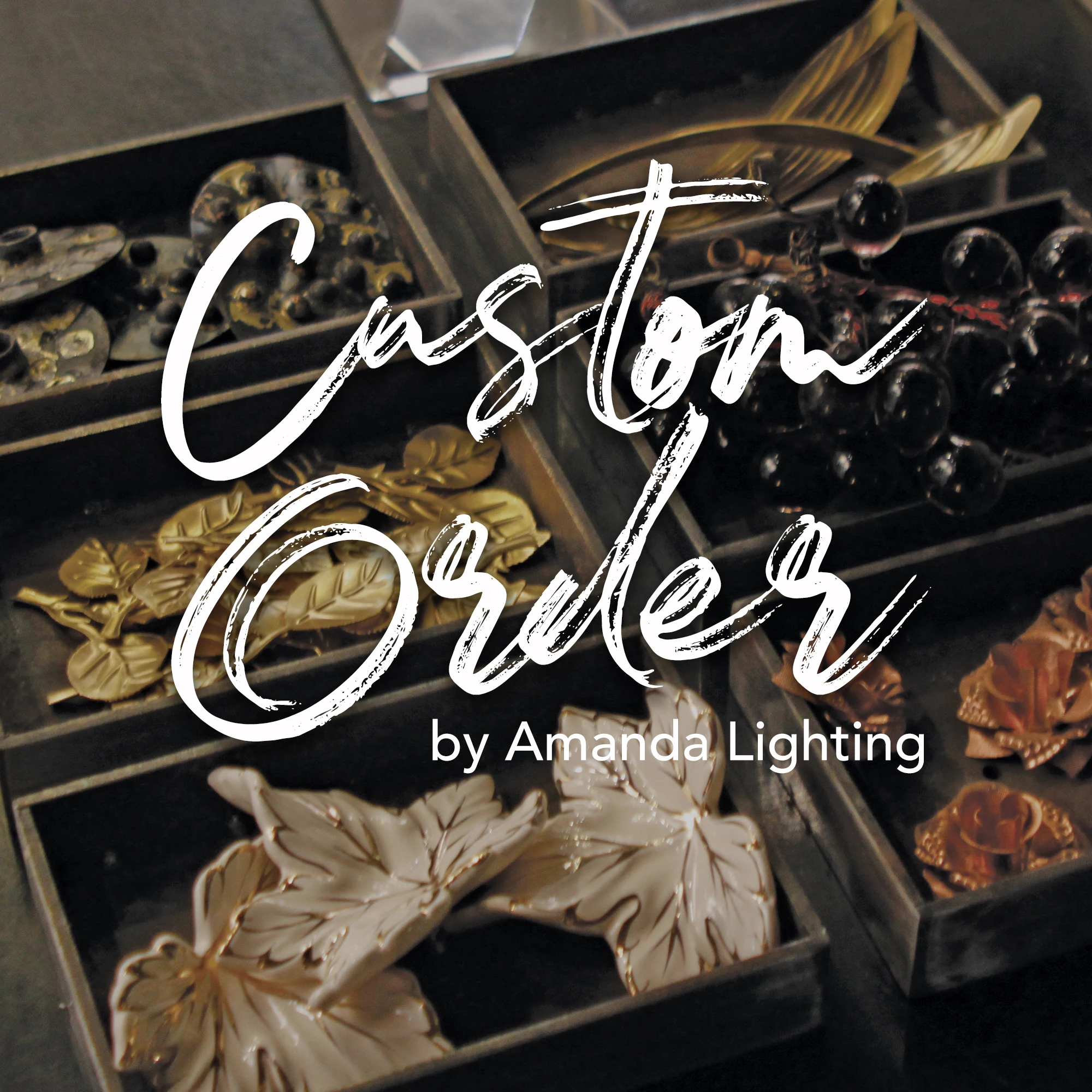 Amanda Lighting Customized Modern Luxury Crystal Chandelier Ceiling Lamp For Hotel Lobby Glass Lighting Decor