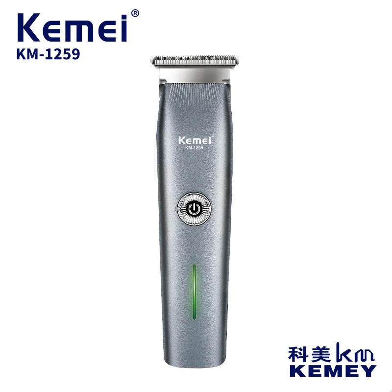 KEMEI -1259 Парикмахерская с USB-портом