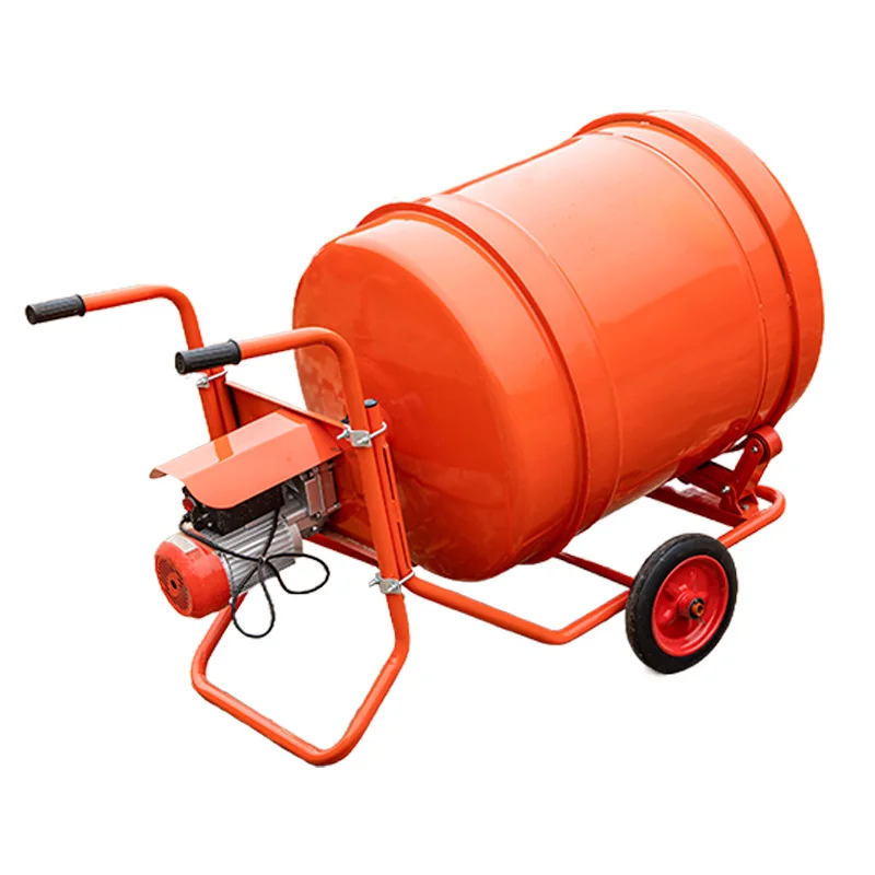 Heavy duty  concrete batch mixer 600 liter concrete cement mixer machine vertical castable pan mortar mixer