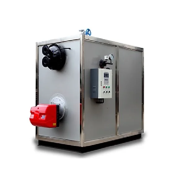
oil gas fuel Vacuum hot water boiler 
