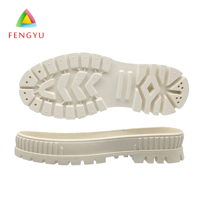 Outsole Manufacturer Latest Fashion Casual Sole Men TPR Shoe Sole Outsole