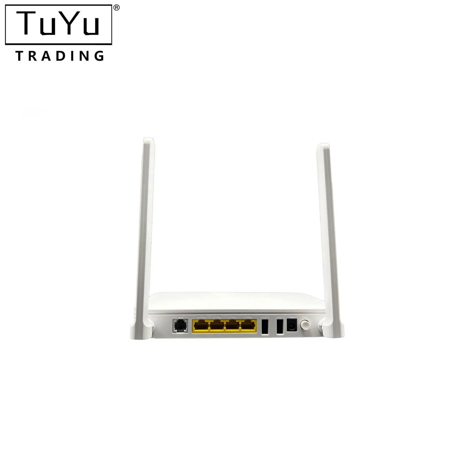 Foreign trade English version EG8145X6 four-port full gigabit dual-band wireless optical cat WiFi6 GPON ONU manufacturer