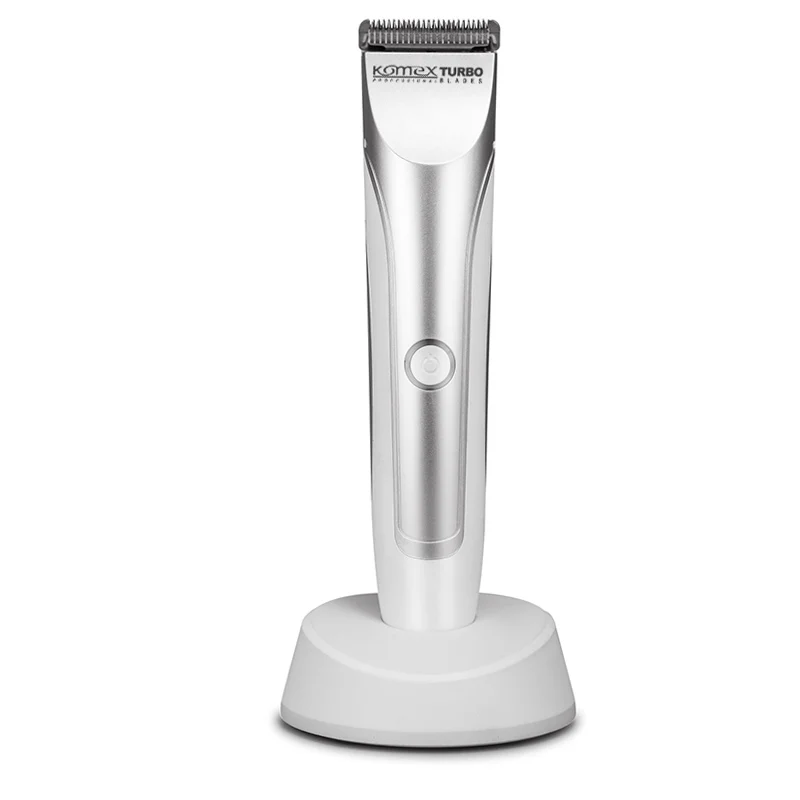 Professional Hair Trimmer Body Face Clipper Electric Hair Clippers Men Beard Trimmers Barber Haircut Cutter