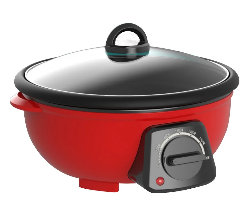 1800 Вт большая мощность 3,5 L многофункциональная плита l tifunction плита E l ectric плита