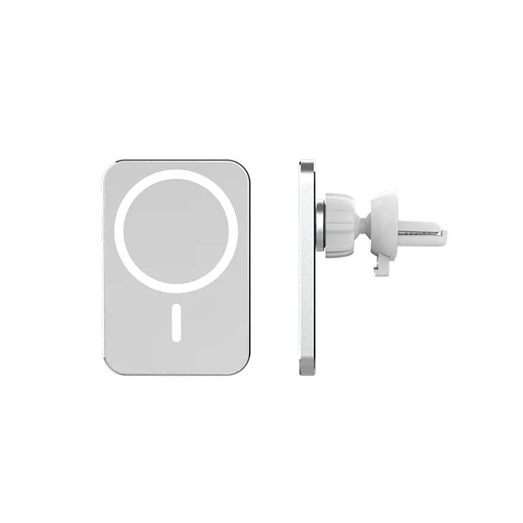  Trending Products 2021 New Arrivals Magsaf Magnetic 15w Car Mount For iphone 12 Pro Max Magsafing