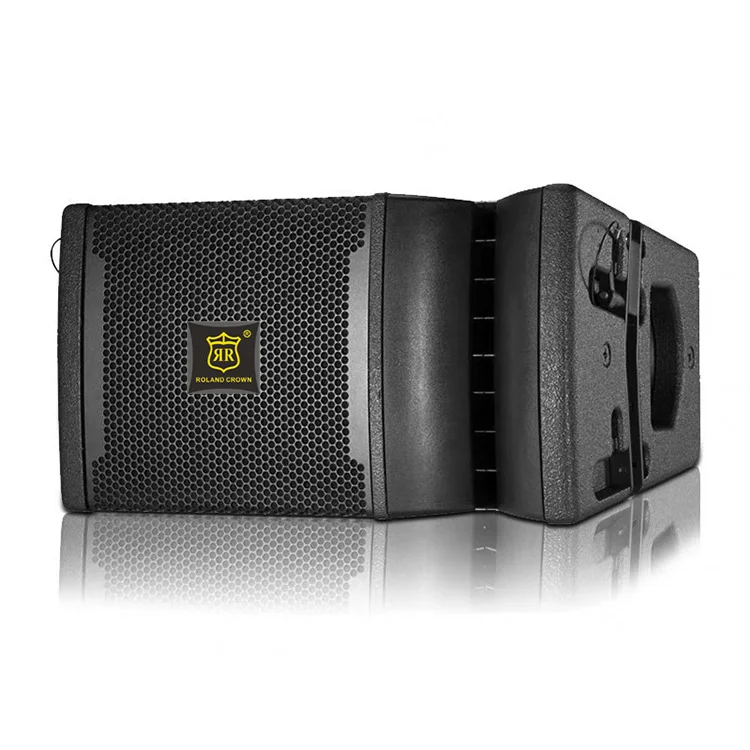 Популярный VRXLAP 12-дюймовый диджейский динамик громкоговоритель R932 серии
