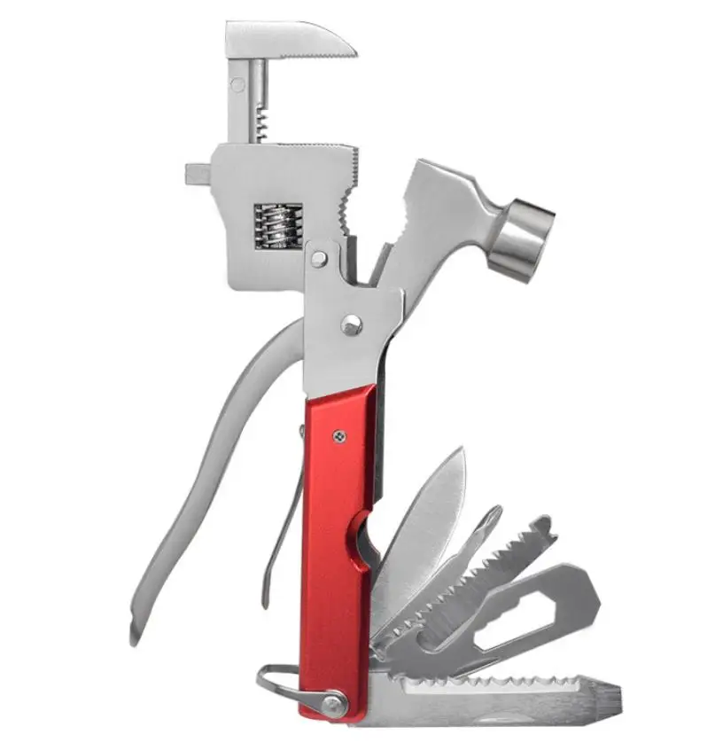 multi function claw hammer