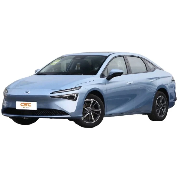 2024 Aion S Chinese Electric Car Max 70 New Car Energy Automotive
