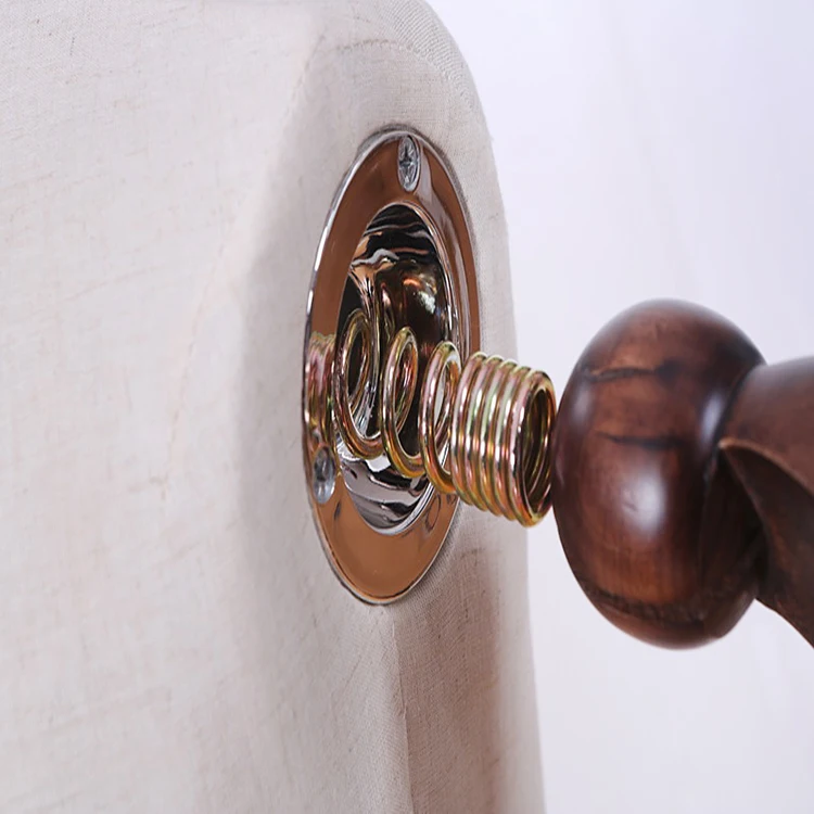 Wholesale Cheap Factory Made Linen Large Bust Male Torso Adjustable Dressmaker Mannequins