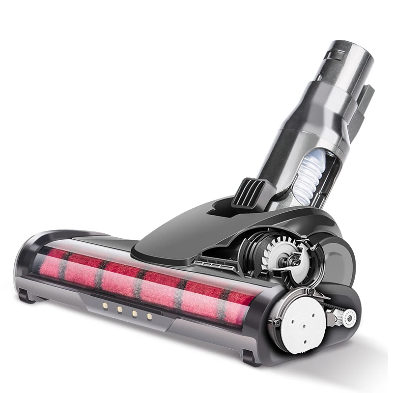 Лучшая цена, красивый внешний вид, простой чистый Портативный Ручной пылесос