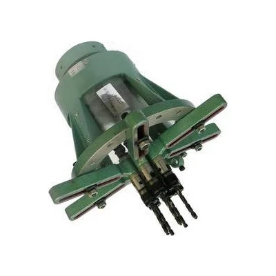 Multi axis drilling and tapping machine accessories for machine  tools