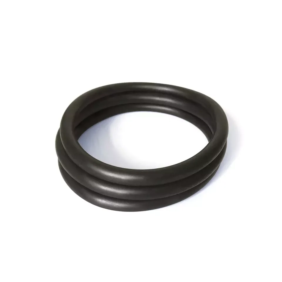 High Temperature Heat Resistance O-rings FKM FFKM O RING