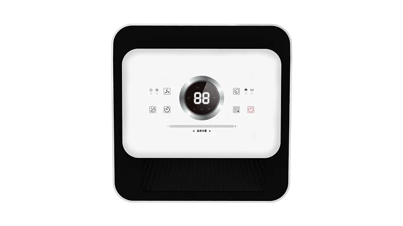 20 л/день осушитель воздуха для дома дополнительный HEPA-фильтр с Wi-Fi