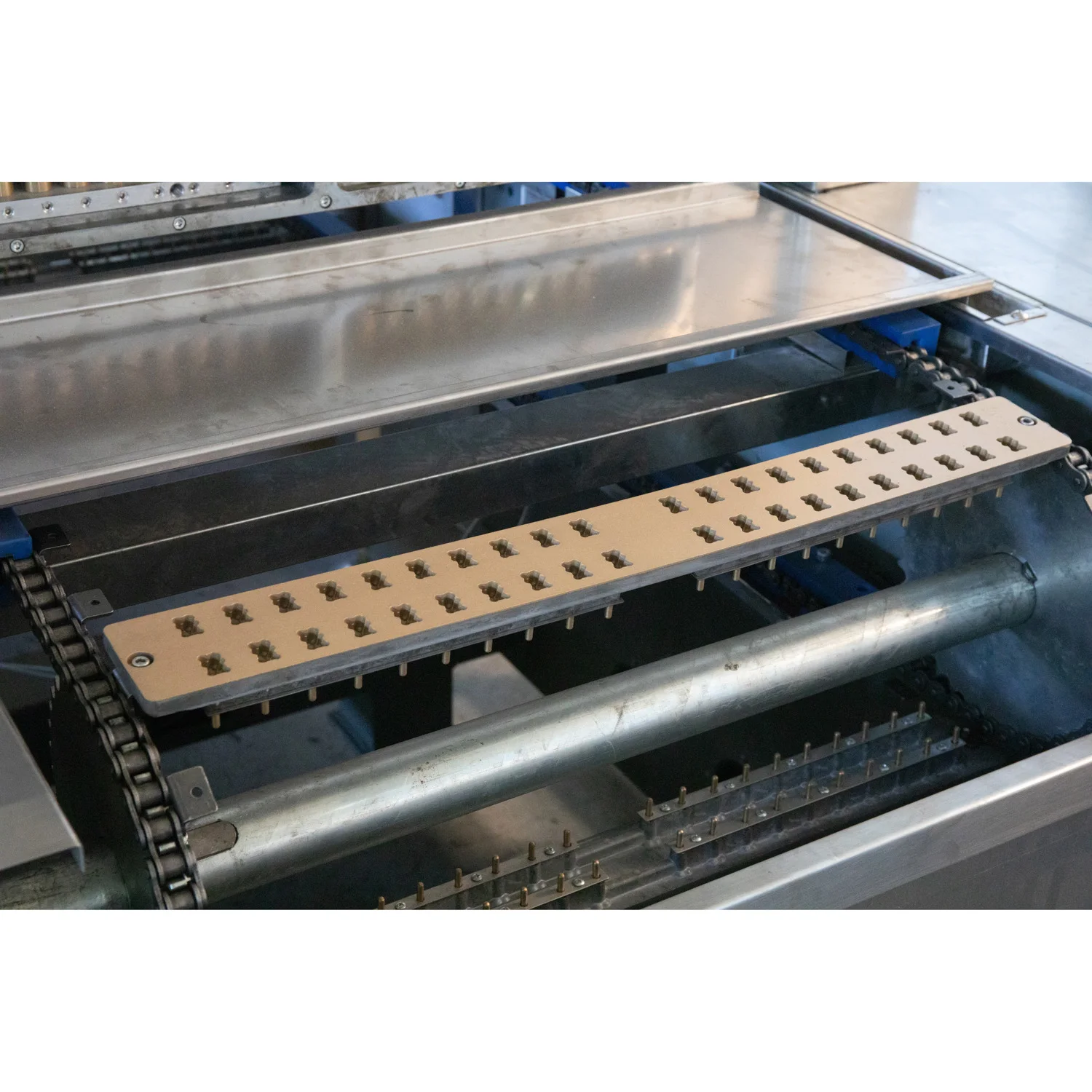 2024 Shanghai SE-300 Hot Selling Gummy Bear Candy Making Machine Stainless Steel Candy Machinery