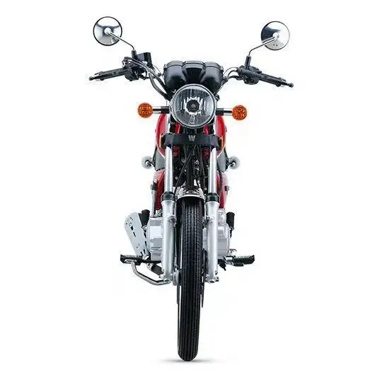 Моторовик 125cc мотоцикл моторизованный двухколесный мотоциклетный дешевый мопед для взрослых мотовелосипед