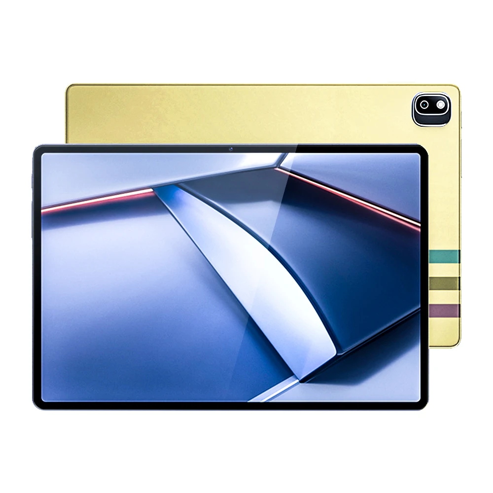 Планшет M66 Pad, 2022 мАч, Wi-Fi, WPS, офисный, 4K, HD экран, 8 ГБ ОЗУ, 8600 Гб ПЗУ, игровой планшет, Android 128, 5G LTE, нетбук