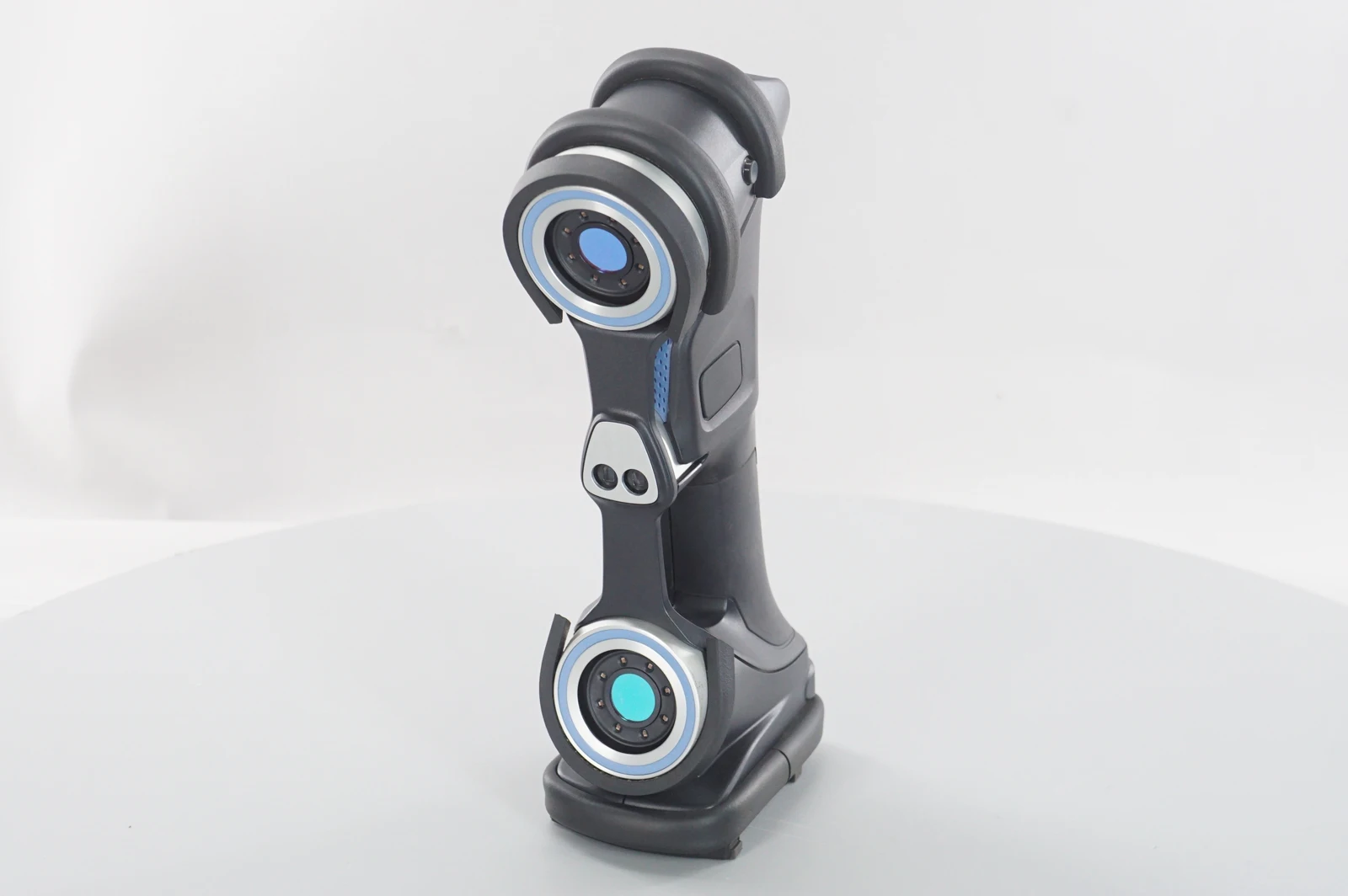 
Japanese Used Stanford Research Systems OptiMelt MPA100 Automated Melting Point System 