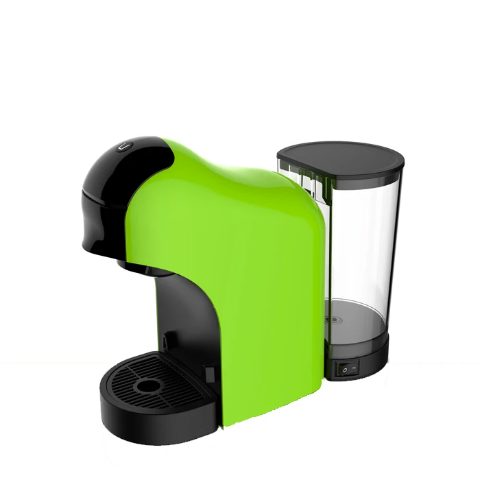 
Multi-adapter Cheap Factory coffee machines single cup maker machine 