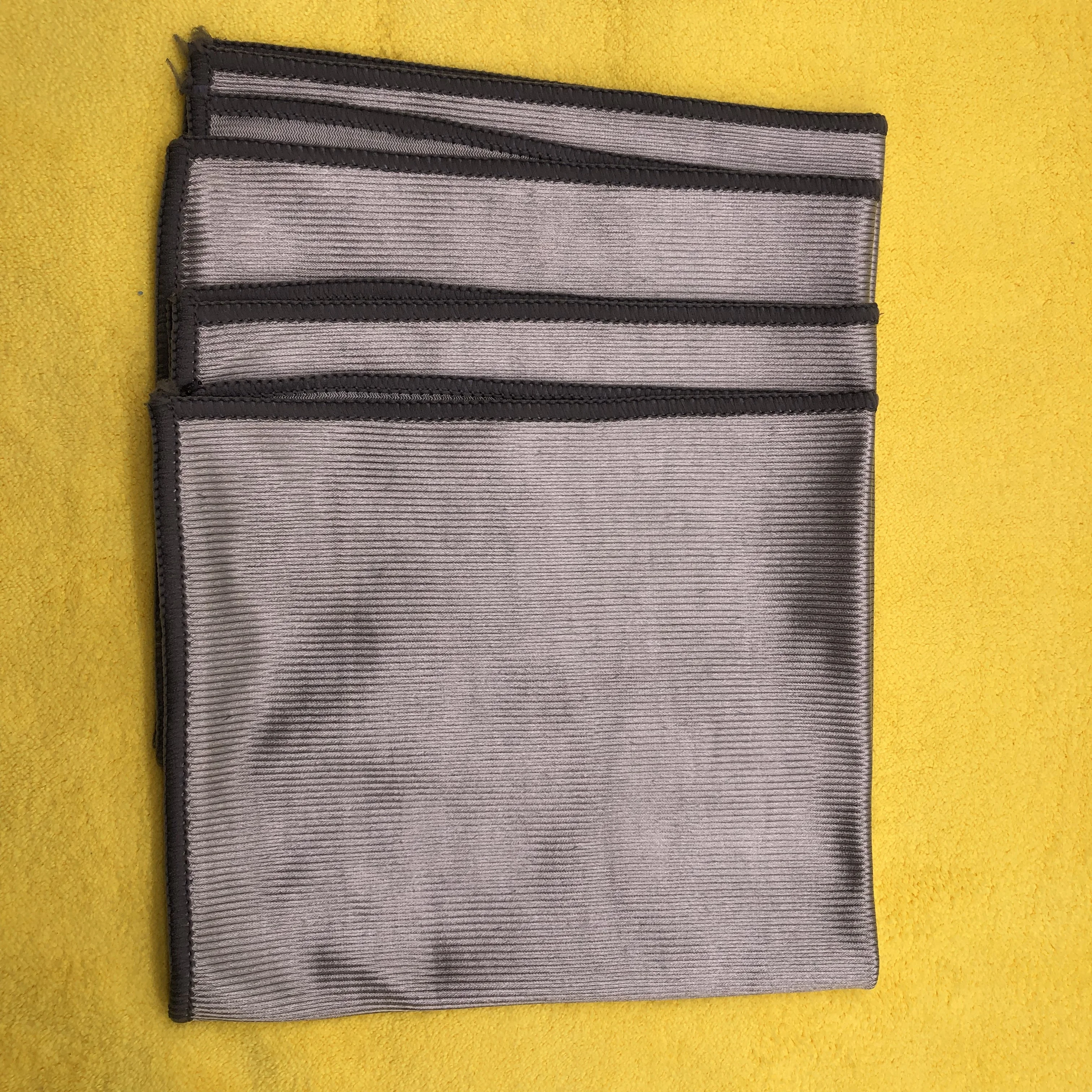 Custom Hot Sale Print Logo 30x40 Drying Towel Microfiber Towel Cleaning Cloth Car Wash Auto Microfiber Towel