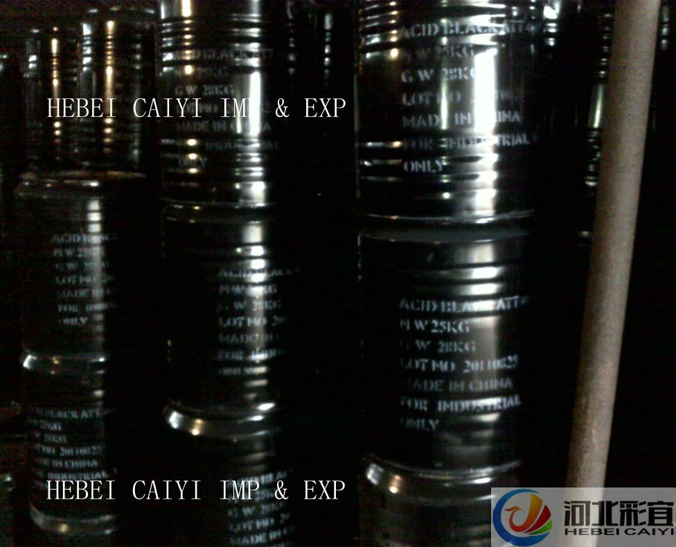 Rhodamine B dyes manufacturer