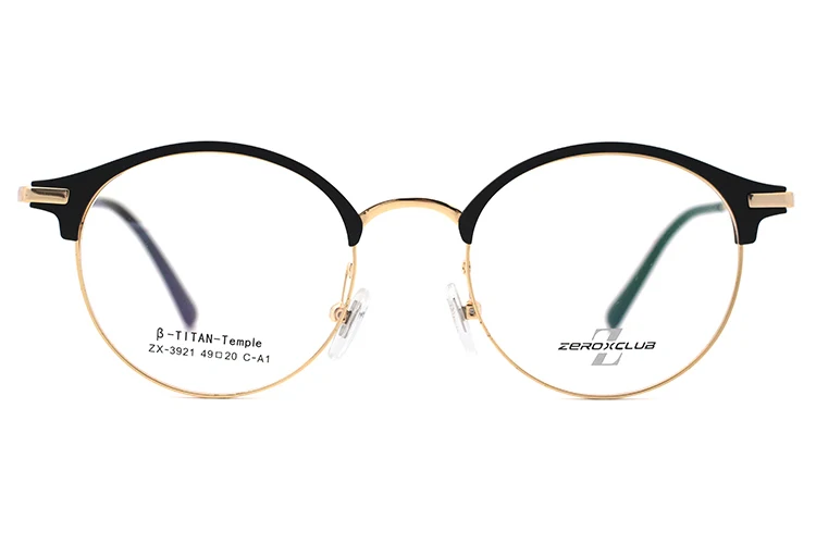 3921 Wholesale Fashion Eyewear Ultem Optical Spectacle Frames For Eye Glasses