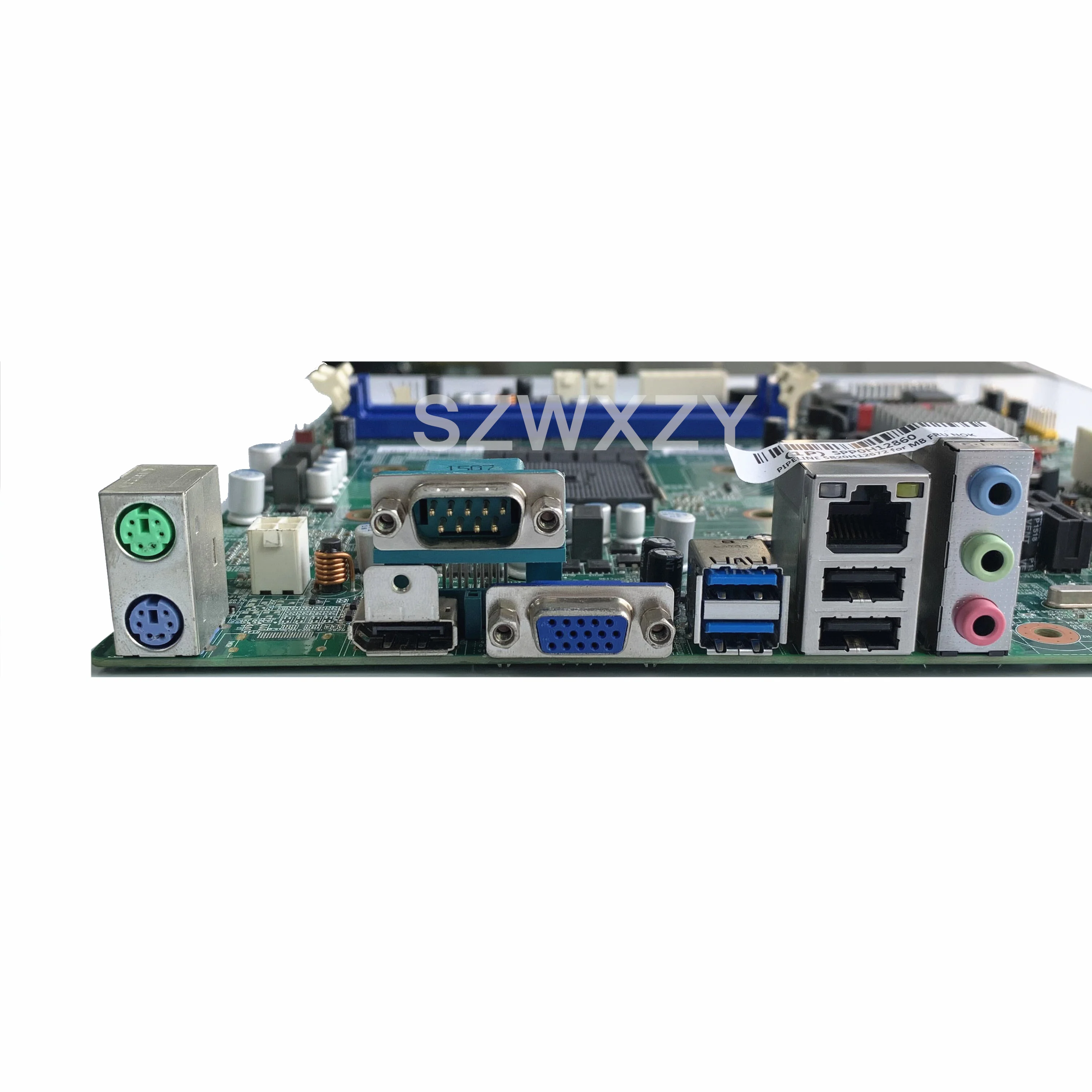 For Lenovo Thinkcentre M79 Motherboard A78M V:1.0 SOCKET FM2b D3F3-LM2 V:1.0 FRU 5B20H12672 03T7483 100% Tested Fully Work