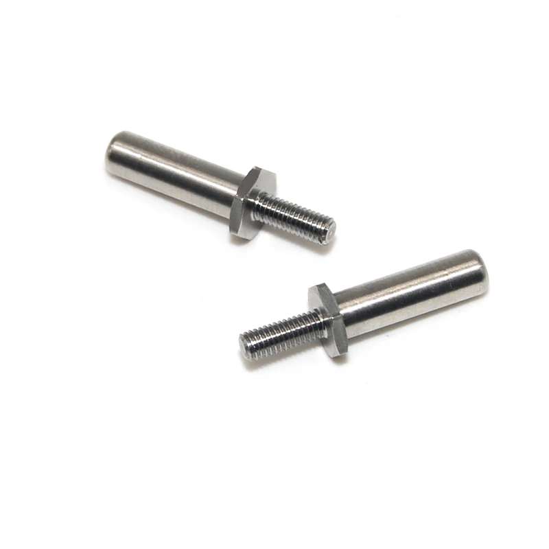Wholesale Round Head Blind Rivets Solid Metal Carbon Steel rivet