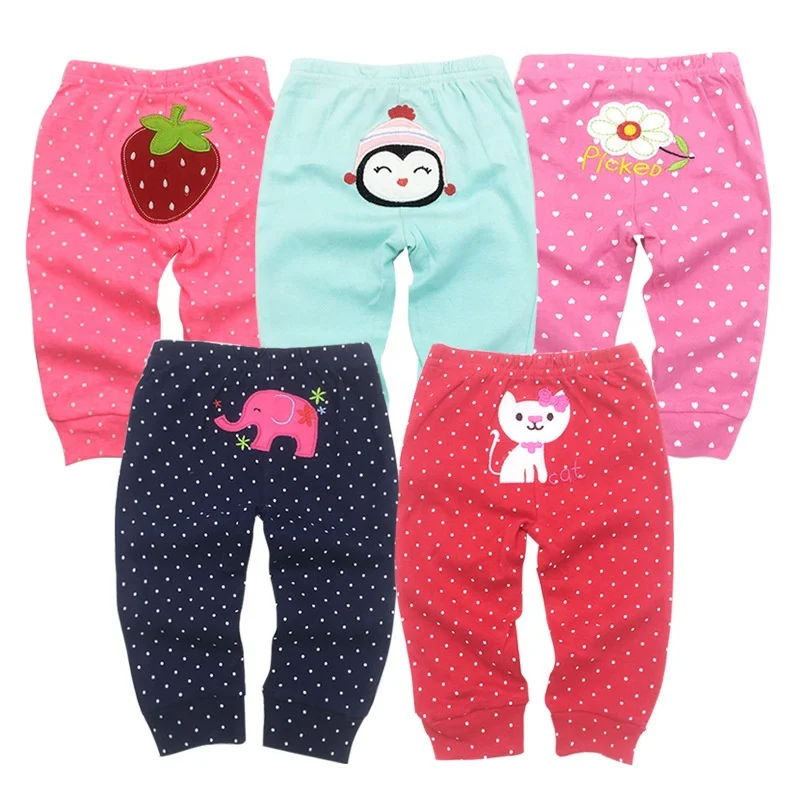 
Baby pants toddler fashion clothing newborn products designer clothing material baby pants 