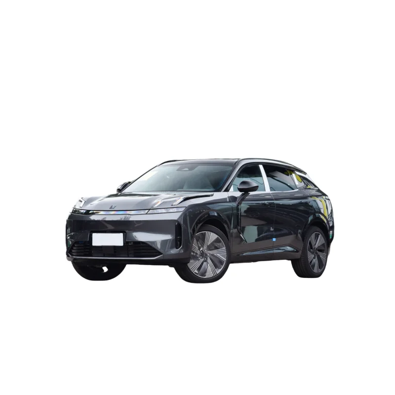 2024/2025 Lynk & Co 08 High-Speed Luxury Custom SUV New Energy Hybrid Mini EV Car from China