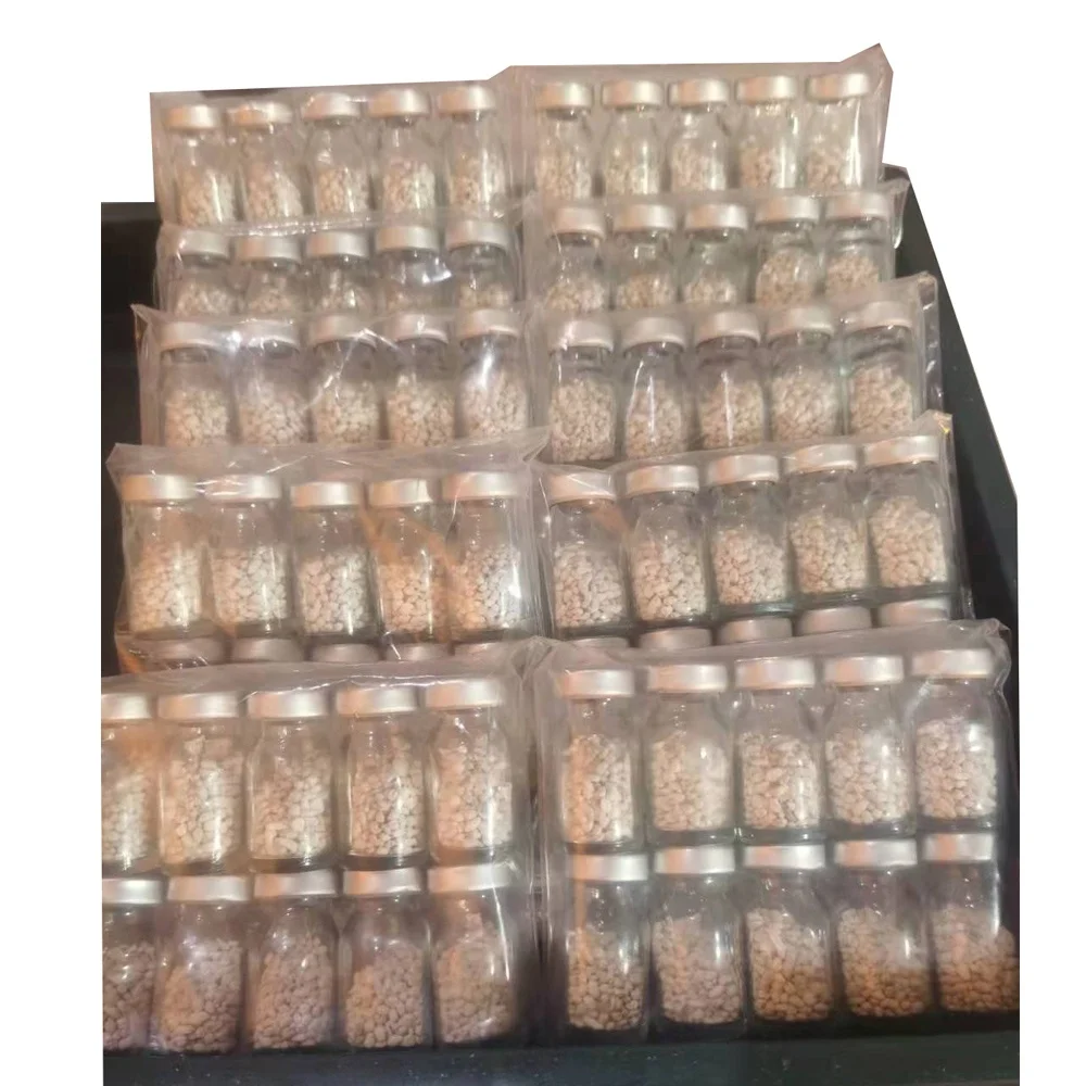 carp pituitary gland fish extract for fish breeding  spawning