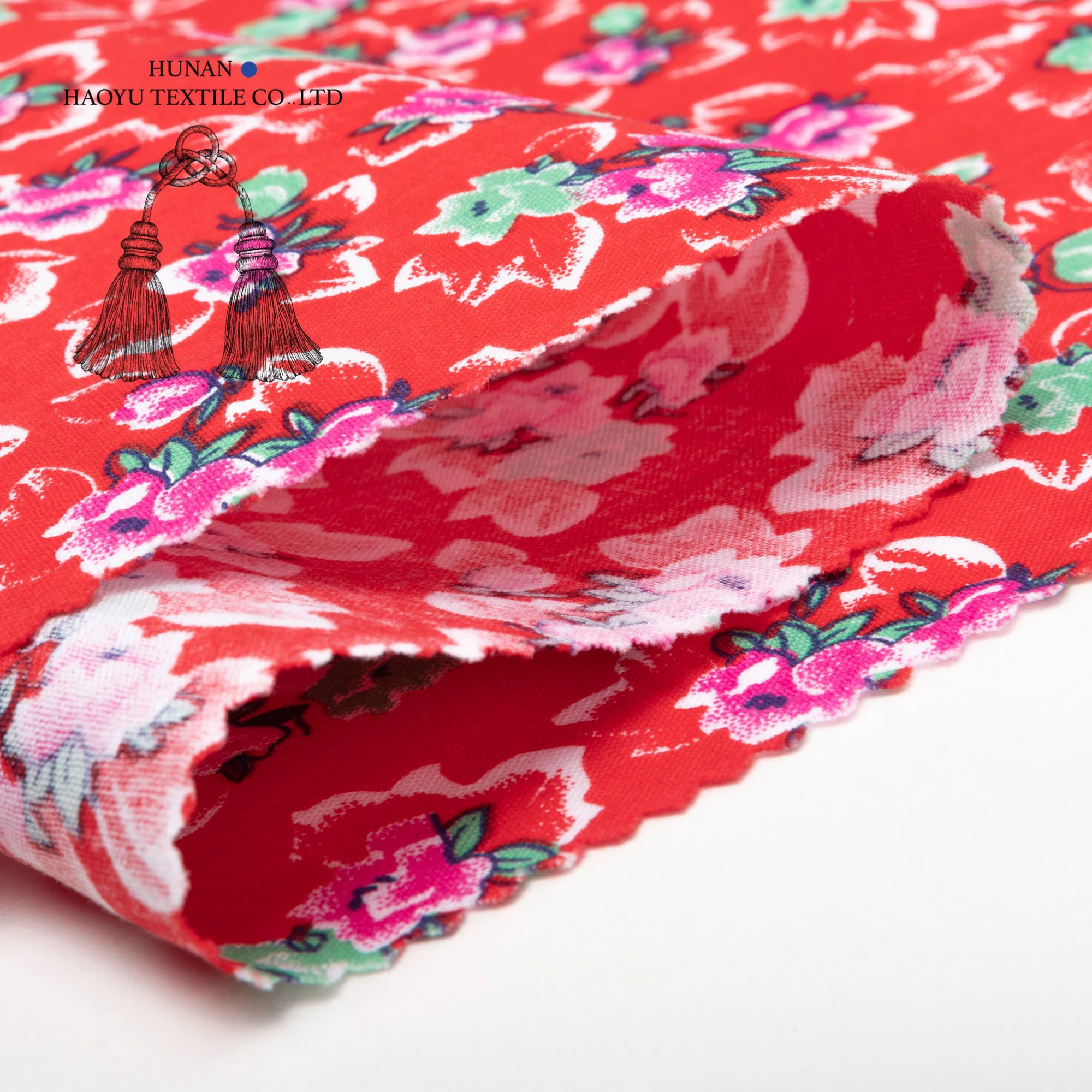New Design 100% Cotton Super African Printed Fabric Batik