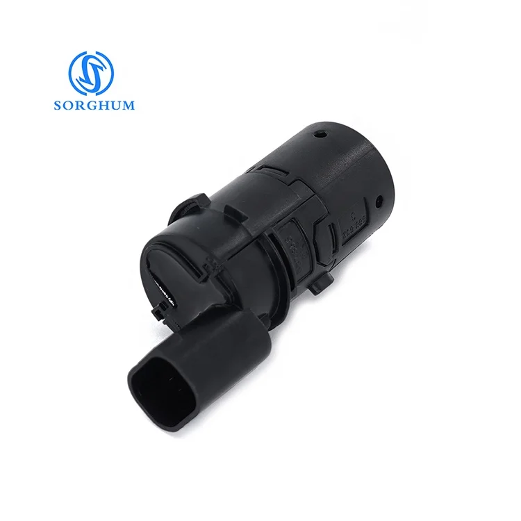 Sorghum 6590.95 C2C29376 Reverse Backup Parking Bumper Aid PDC Packing Sensor For Peugeot 307 For Renault Laguna II Megane II