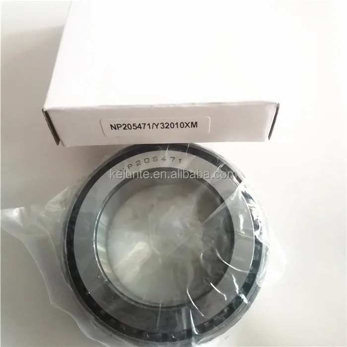 55x90x23 Japan Quality Taper Roller Bearing 32011X 32011 Factory Supplier Gearbox Bearing Price List 32011JR Bearing