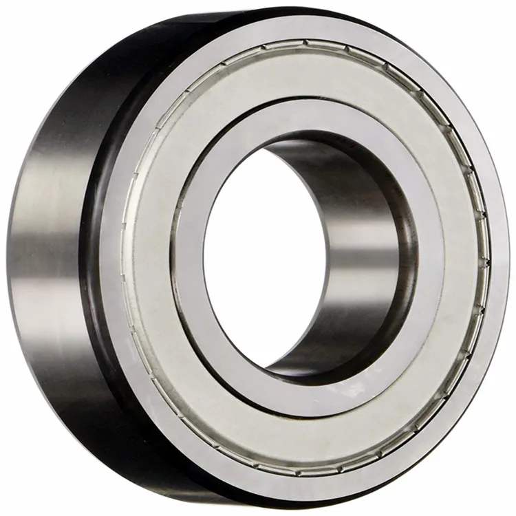 High quality with low noise 45x100x25mm Deep Groove Ball Bearings Sizes 6309 6309-2Z 6309-2RS for machinery