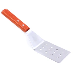 Kitchen Accessories Stainless steel utensils Hamburger Turner