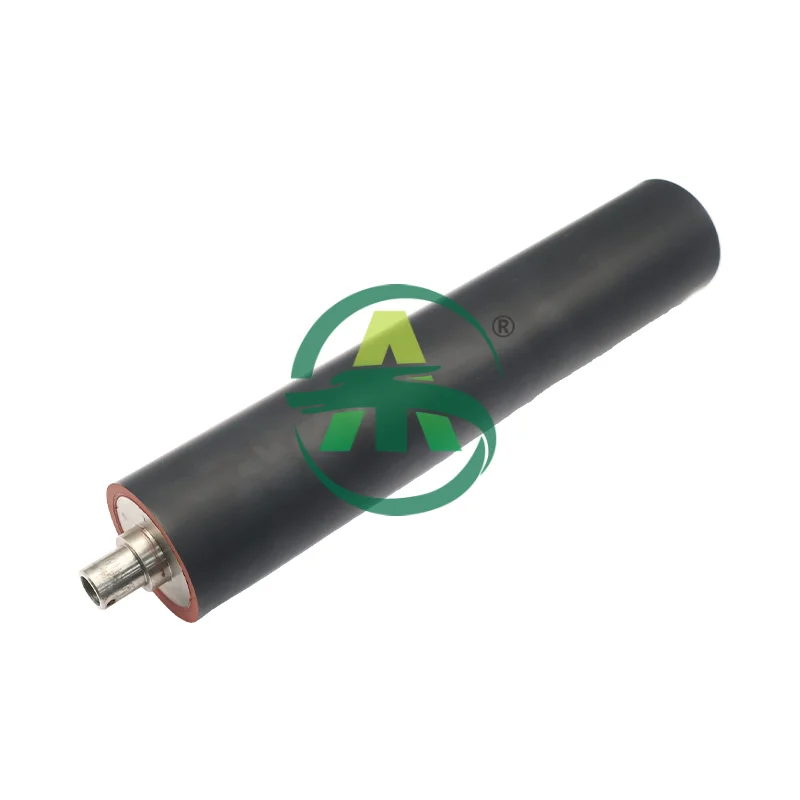 Wholesale Pro951 lower fuser roller for KONICA MINOLTA BIZHUB PRO 1200 1051 1200P compatible pressure roller copier parts
