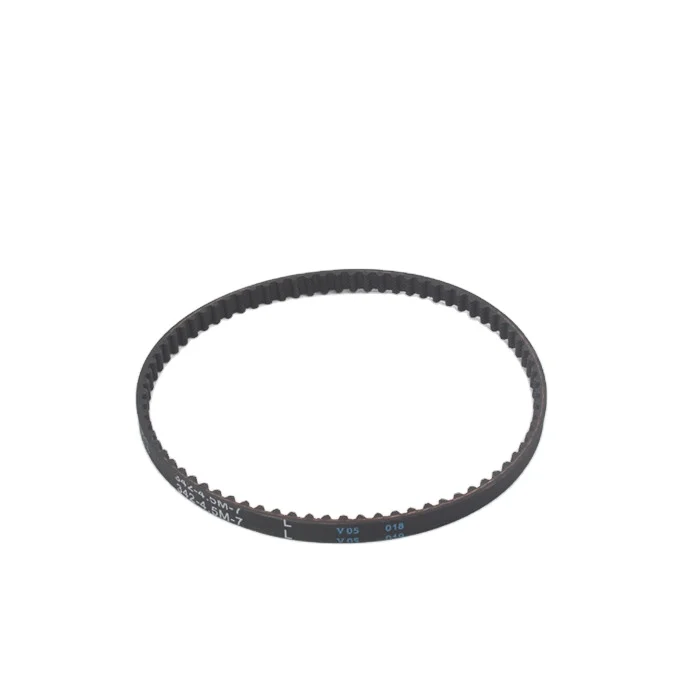 SeaSummer Garden tool parts GX35 timing belt for 140F GX35 grass trimmer belt 4 stroke brush cutter accessories