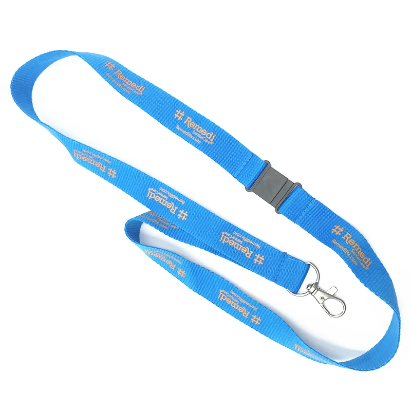 Полиэфирный шнурок wholes для шелкографии с карабином для фиксации телефона с индивидуальным логотипом