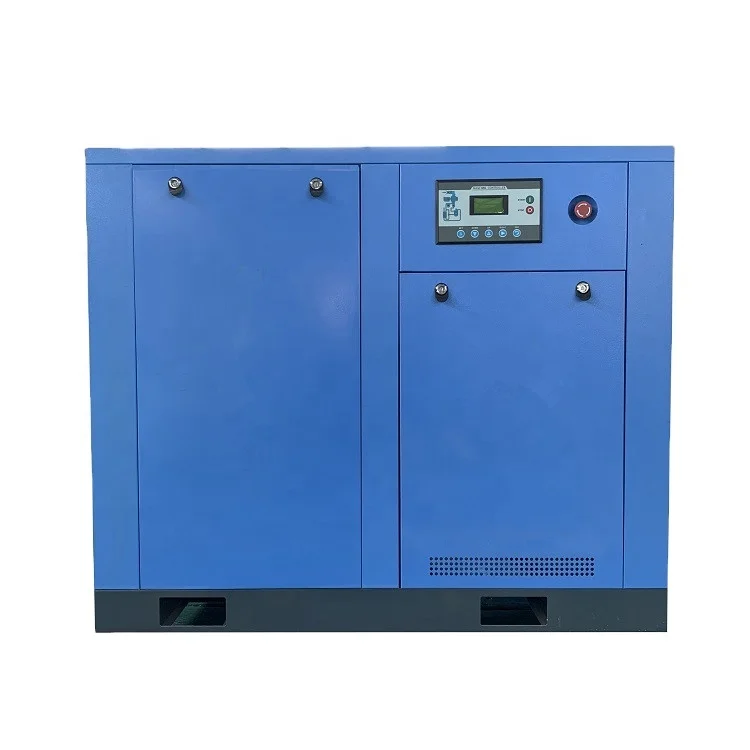 
Fengshi China brand 30hp 22kw air-compressors heavy duty compresoras de aire screw air compressor compressor 