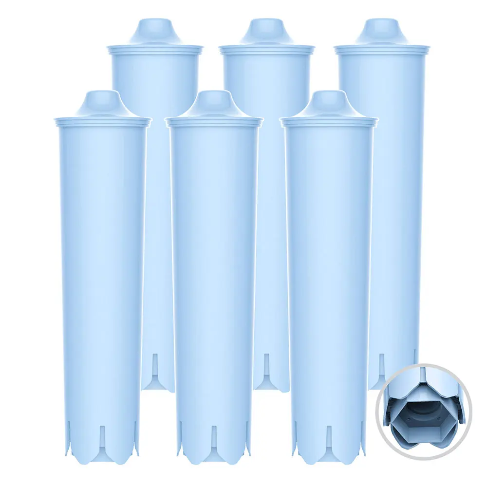 Replacement Water Filter Espresso Coffee Machine Compatible For Jura-Capresso ENA 4, ENA 5, ENA 9,